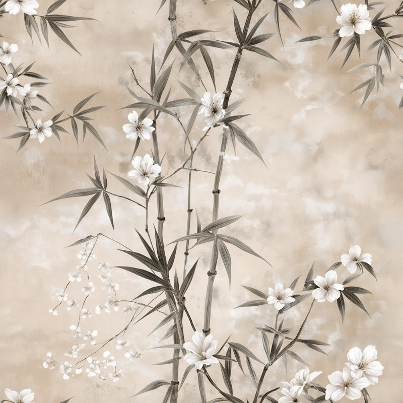 Picture of Fargesammensetning Simone Beige - 1059801-01 - 10672-01